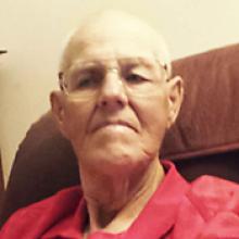 WILLIAM WAYNE MACKAY Obituary pic