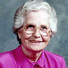 RUTH ELLEN REID (SIMPKIN) Obituary pic