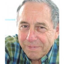 ROSS ALEXANDER DEBASSIGE Obituary pic
