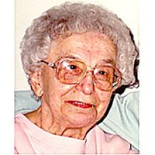 OLGA ORLOWSKI (STEFANIW) Obituary pic