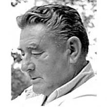 CHARLES (CHUCK) GOODWYN CREAGH DUNHAM Obituary pic