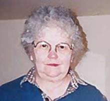 AMY JEANETTE CHAPMAN Obituary pic