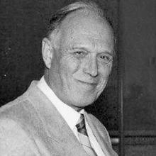 DR. KLAUS KONRAD KLOSTERMAIER Obituary pic