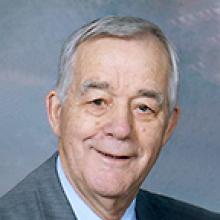 WILLIAM (BILL) LENARD DUYNISVELD Obituary pic