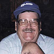ROBERT ALBERT BJORN GUNNLAUGSSON Obituary pic