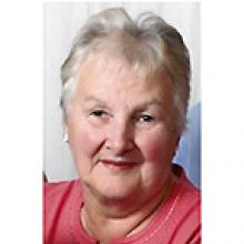 BEVERLEY JEAN MAGURA (SCHMIDT) Obituary pic