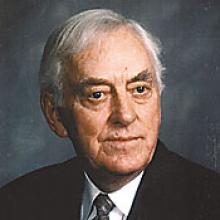 JOHN (JACK) MANNERS SIMPSON Obituary pic