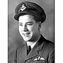 JOHN ERIC FACHE Obituary pic