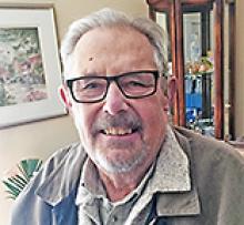 JOHN TURESKI Obituary pic