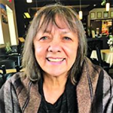 SYLVIA PATRICIA DUCHARME (RZYHAK) Obituary pic