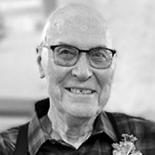 KENNETH PATTERSON Obituary pic