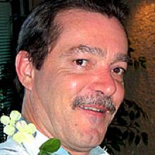 BRYAN KAYE KALINOWSKI Obituary pic