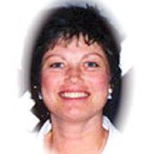 LEATA IRIS HANCHARUK (STARRATT) Obituary pic