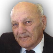 ABRAM (ABE) FRIESEN Obituary pic