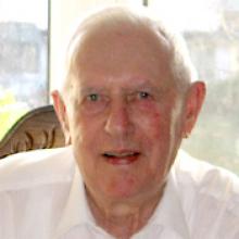 PETER TESARSKI Obituary pic