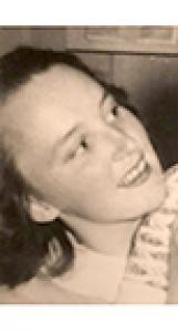 PATRICIA LOUISE NEWTON Obituary pic