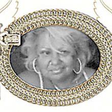 SYLVIA ANNE ROSE MASON Obituary pic