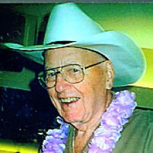 JOHN (JACK) ADAMS Obituary pic
