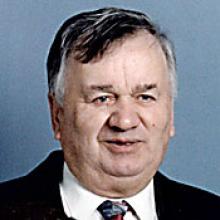 JERRY WOLOSHYN Obituary pic