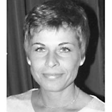JANICE ABOLIT Obituary pic
