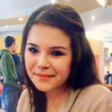 JULIA NICOLE ROMANOW-BEAR (SEWINIKAN BUFFALO-BEAR) Obituary pic