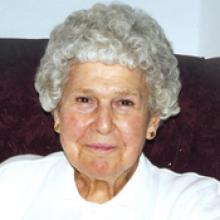 FLORE BRUNEL (PARENT) Obituary pic