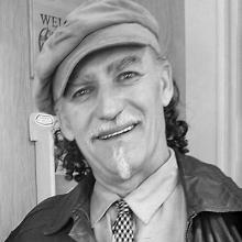 RAYMOND JOHN (PERCY) PRYSUNKA Obituary pic