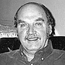 ALEC LAWRENCE SMYTH Obituary pic