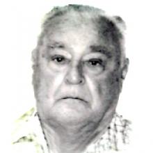 KARL LAYHER Obituary pic