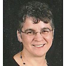 ROSANNE SYLVESTRE Obituary pic