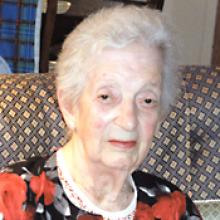 ANASTASIA MOORE Obituary pic