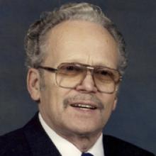 JOHN VOGT Obituary pic