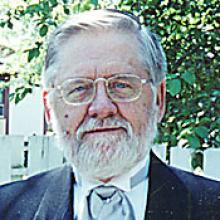 JACK ALLEN HUHTALA Obituary pic