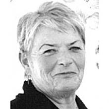 JUDITH LYNN WAWRYK (HIEBERT) Obituary pic