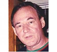 JOACHIM (JOE) LINNEMANN Obituary pic