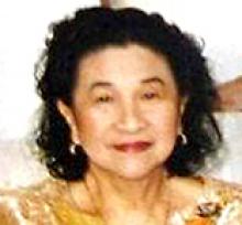 MARCELINA GUTIERREZ Obituary pic