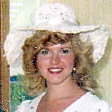 MARILYN JEAN STASHKO COOKIE Obituary pic