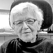 ERNA HEIN Obituary pic