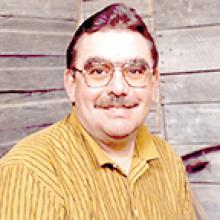 OREST SOKOLIUK Obituary pic