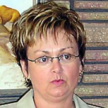 JAMIE BLATZ (MAGILL) (LOCHRIE) Obituary pic