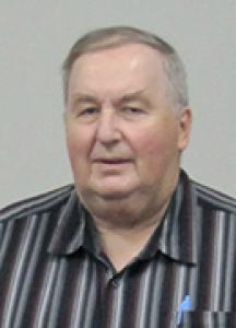 BILL TANGUAY (WILLIAM) Obituary pic