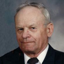 DANIEL (DAN) MICHASIW Obituary pic
