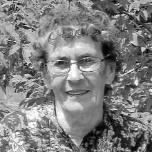 AGNES LAMBERT Obituary pic