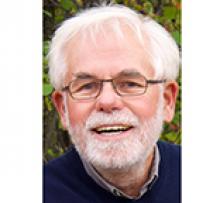 ARTHUR GERHARD Obituary pic