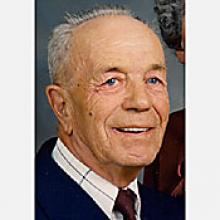 WALTER KRISKO Obituary pic