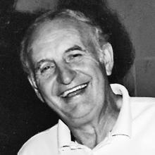 JACK VORAUER Obituary pic