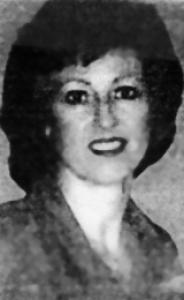 WENDY ANN BELL (BAILEY) Obituary pic