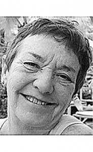 CAROLE BARBRA GILLESPIE (HURD) Obituary pic