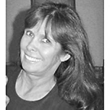 JANINE GAYE GREGORASH (PRICE) Obituary pic