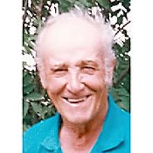 RALPH ELI CLEMIS Obituary pic